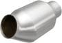 MagnaFlow Standard Universal Catalytic Converter