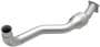 MagnaFlow Direct-Fit Catalytic Converter