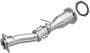 MagnaFlow Direct-Fit Catalytic Converter