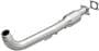 MagnaFlow Direct-Fit Catalytic Converter