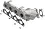 MagnaFlow Catalytic Converter