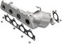 MagnaFlow Catalytic Converter