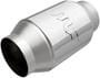 MagnaFlow Metallic Grade Universal Catalytic Converter