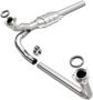 MagnaFlow Standard Grade Direct-Fit Catalytic Converter