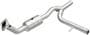 MagnaFlow HM Grade Direct-Fit Catalytic Converter