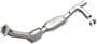 MagnaFlow HM Grade Direct-Fit Catalytic Converter