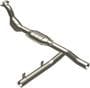 MagnaFlow HM Grade Direct-Fit Catalytic Converter