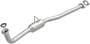 MagnaFlow Standard Grade Direct-Fit Catalytic Converter