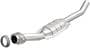 MagnaFlow Standard Grade Direct-Fit Catalytic Converter