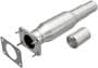 MagnaFlow HM Grade Direct-Fit Catalytic Converter
