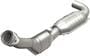 MagnaFlow HM Grade Direct-Fit Catalytic Converter