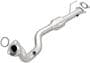 MagnaFlow HM Grade Direct-Fit Catalytic Converter