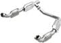 MagnaFlow HM Grade Direct-Fit Catalytic Converter