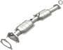 MagnaFlow HM Grade Direct-Fit Catalytic Converter