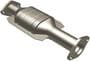 MagnaFlow HM Grade Direct-Fit Catalytic Converter