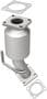 MagnaFlow Standard Grade Direct-Fit Catalytic Converter