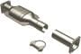 MagnaFlow Standard Grade Direct-Fit Catalytic Converter