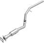 MagnaFlow HM Grade Direct-Fit Catalytic Converter