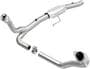 MagnaFlow HM Grade Direct-Fit Catalytic Converter