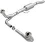 MagnaFlow HM Grade Direct-Fit Catalytic Converter
