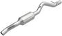 MagnaFlow HM Grade Direct-Fit Catalytic Converter