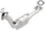 MagnaFlow HM Grade Direct-Fit Catalytic Converter