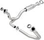 MagnaFlow HM Grade Direct-Fit Catalytic Converter