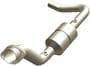 MagnaFlow HM Grade Direct-Fit Catalytic Converter