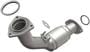MagnaFlow HM Grade Direct-Fit Catalytic Converter