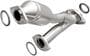 MagnaFlow HM Grade Direct-Fit Catalytic Converter