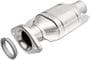 MagnaFlow HM Grade Direct-Fit Catalytic Converter