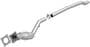 MagnaFlow HM Grade Direct-Fit Catalytic Converter