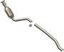 MagnaFlow HM Grade Direct-Fit Catalytic Converter