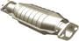 MagnaFlow HM Grade Direct-Fit Catalytic Converter