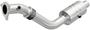 MagnaFlow HM Grade Direct-Fit Catalytic Converter