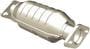 MagnaFlow HM Grade Direct-Fit Catalytic Converter