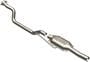 MagnaFlow Standard Grade Direct-Fit Catalytic Converter