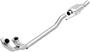 MagnaFlow Standard Grade Direct-Fit Catalytic Converter