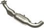 MagnaFlow HM Grade Direct-Fit Catalytic Converter