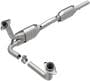 MagnaFlow HM Grade Direct-Fit Catalytic Converter