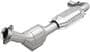 MagnaFlow HM Grade Direct-Fit Catalytic Converter