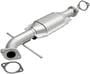 MagnaFlow HM Grade Direct-Fit Catalytic Converter