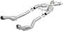 MagnaFlow Standard Grade Direct-Fit Catalytic Converter