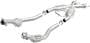 MagnaFlow Standard Grade Direct-Fit Catalytic Converter