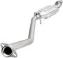 MagnaFlow Standard Grade Direct-Fit Catalytic Converter