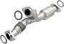 MagnaFlow HM Grade Direct-Fit Catalytic Converter