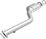 MagnaFlow HM Grade Direct-Fit Catalytic Converter