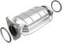 MagnaFlow HM Grade Direct-Fit Catalytic Converter