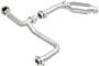 MagnaFlow Standard Grade Direct-Fit Catalytic Converter