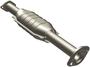 MagnaFlow HM Grade Direct-Fit Catalytic Converter